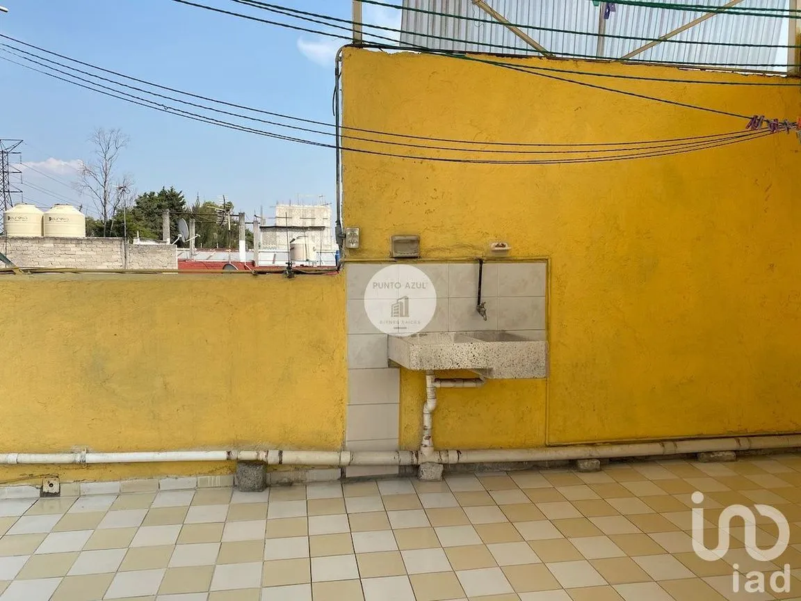 Casa en Venta en Ahuizotla (Santiago Ahuizotla), Naucalpan de Juárez, Estado De México | NEX-227057 | iad México | Foto 34 de 38