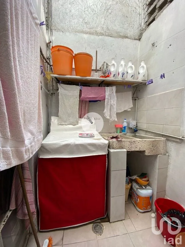 Casa en Venta en Ahuizotla (Santiago Ahuizotla), Naucalpan de Juárez, Estado De México | NEX-227057 | iad México | Foto 36 de 38