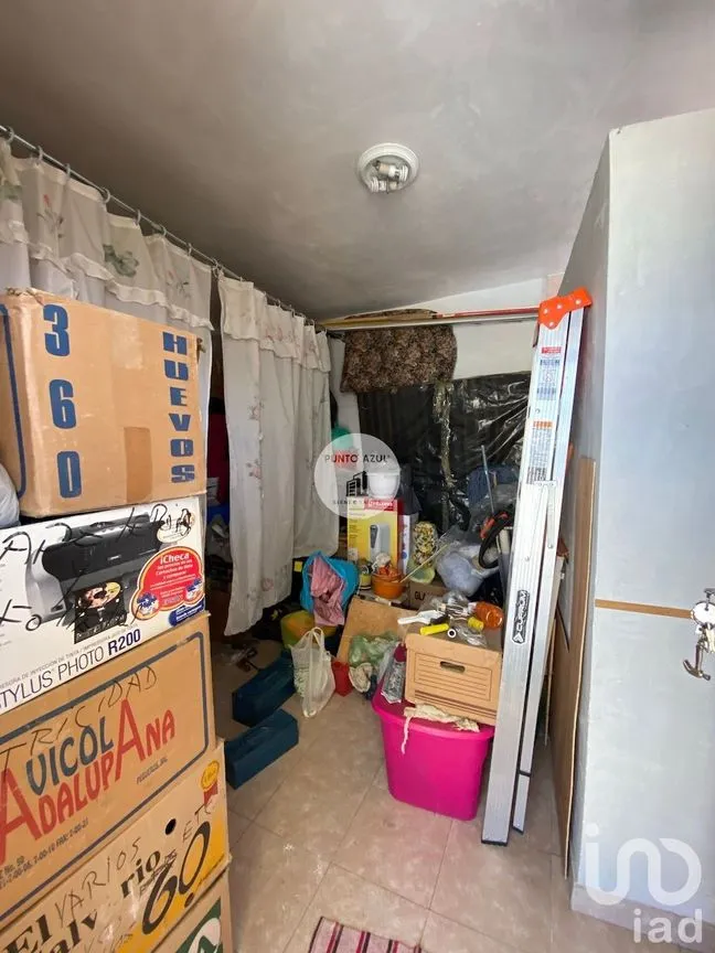 Casa en Venta en Ahuizotla (Santiago Ahuizotla), Naucalpan de Juárez, Estado De México | NEX-227057 | iad México | Foto 38 de 38