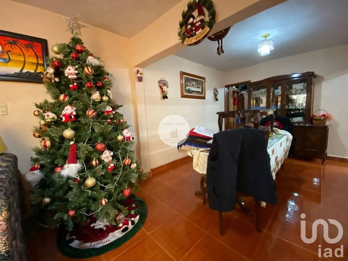 Casa en Venta en Ahuizotla (Santiago Ahuizotla), Naucalpan de Juárez, Estado De México | NEX-227057 | iad México | Foto 8 de 38