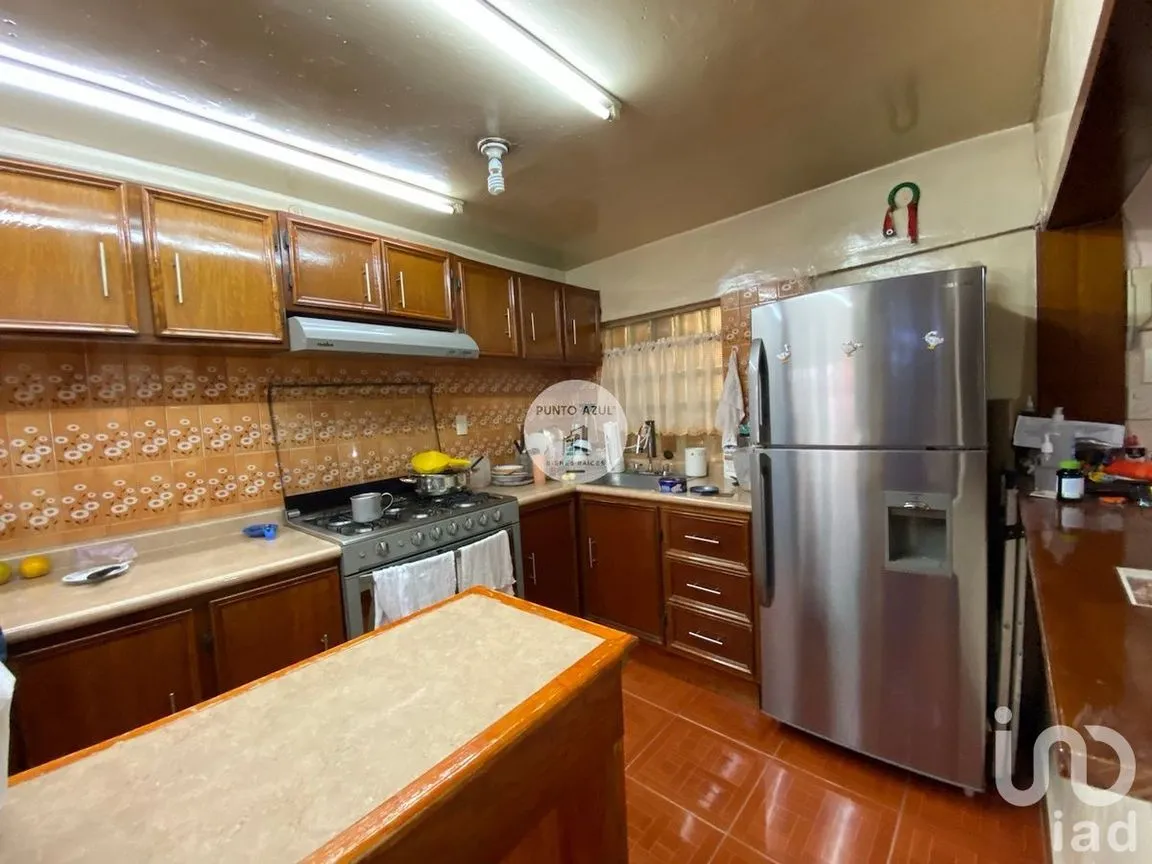 Casa en Venta en Ahuizotla (Santiago Ahuizotla), Naucalpan de Juárez, Estado De México | NEX-227057 | iad México | Foto 9 de 38