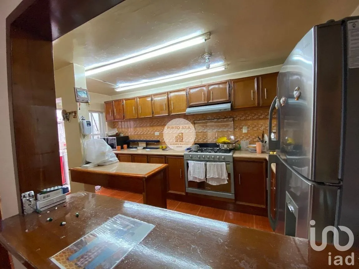 Casa en Venta en Ahuizotla (Santiago Ahuizotla), Naucalpan de Juárez, Estado De México | NEX-227057 | iad México | Foto 10 de 38