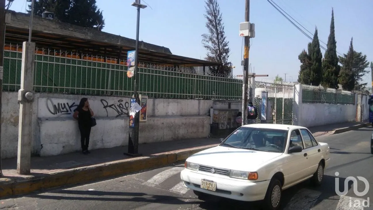 Terreno en Renta en Arenal Tepepan, Tlalpan, Ciudad de México | NEX-227679 | iad México | Foto 3 de 4