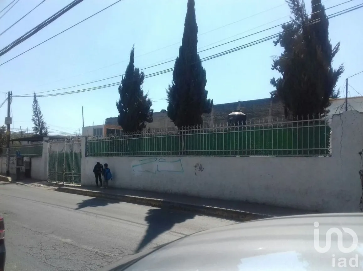 Terreno en Renta en Arenal Tepepan, Tlalpan, Ciudad de México | NEX-227679 | iad México | Foto 1 de 4