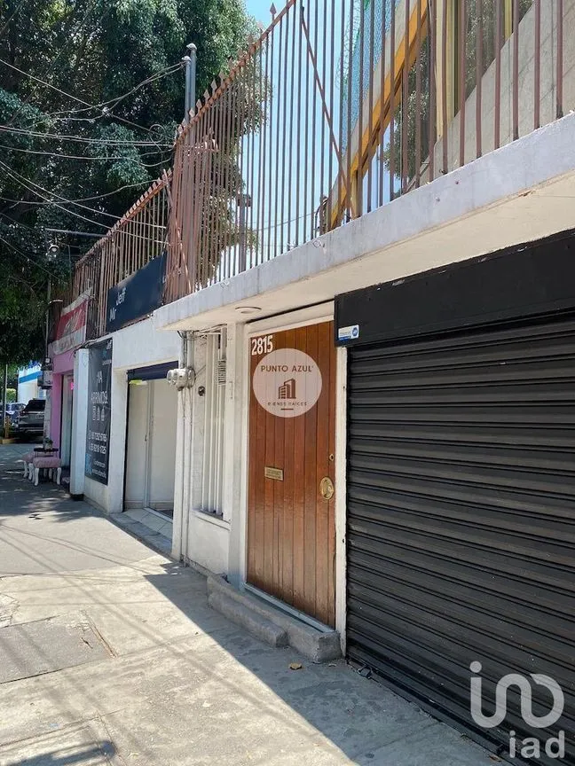 Local en Renta en Parque San Andrés, Coyoacán, Ciudad de México | NEX-227811 | iad México | Foto 1 de 11
