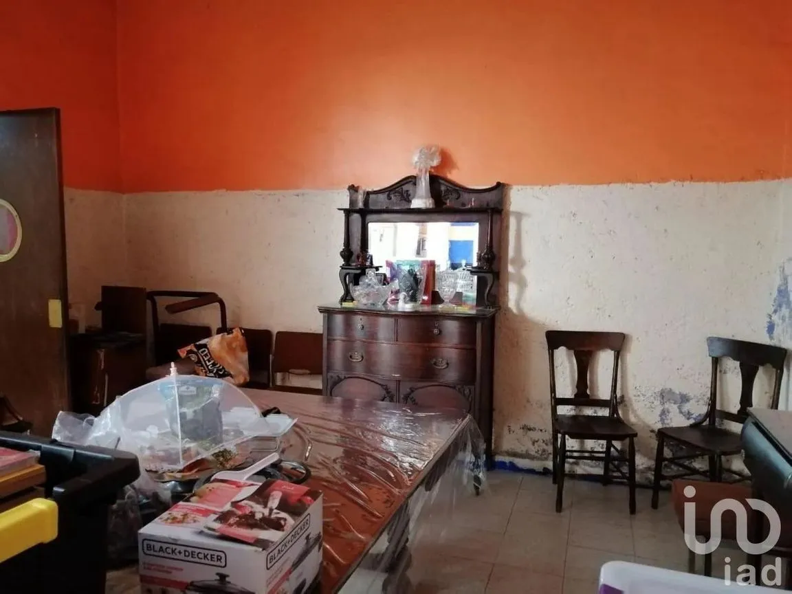 Casa en Renta en Obrera, Cuauhtémoc, Ciudad de México | NEX-228421 | iad México | Foto 4 de 9