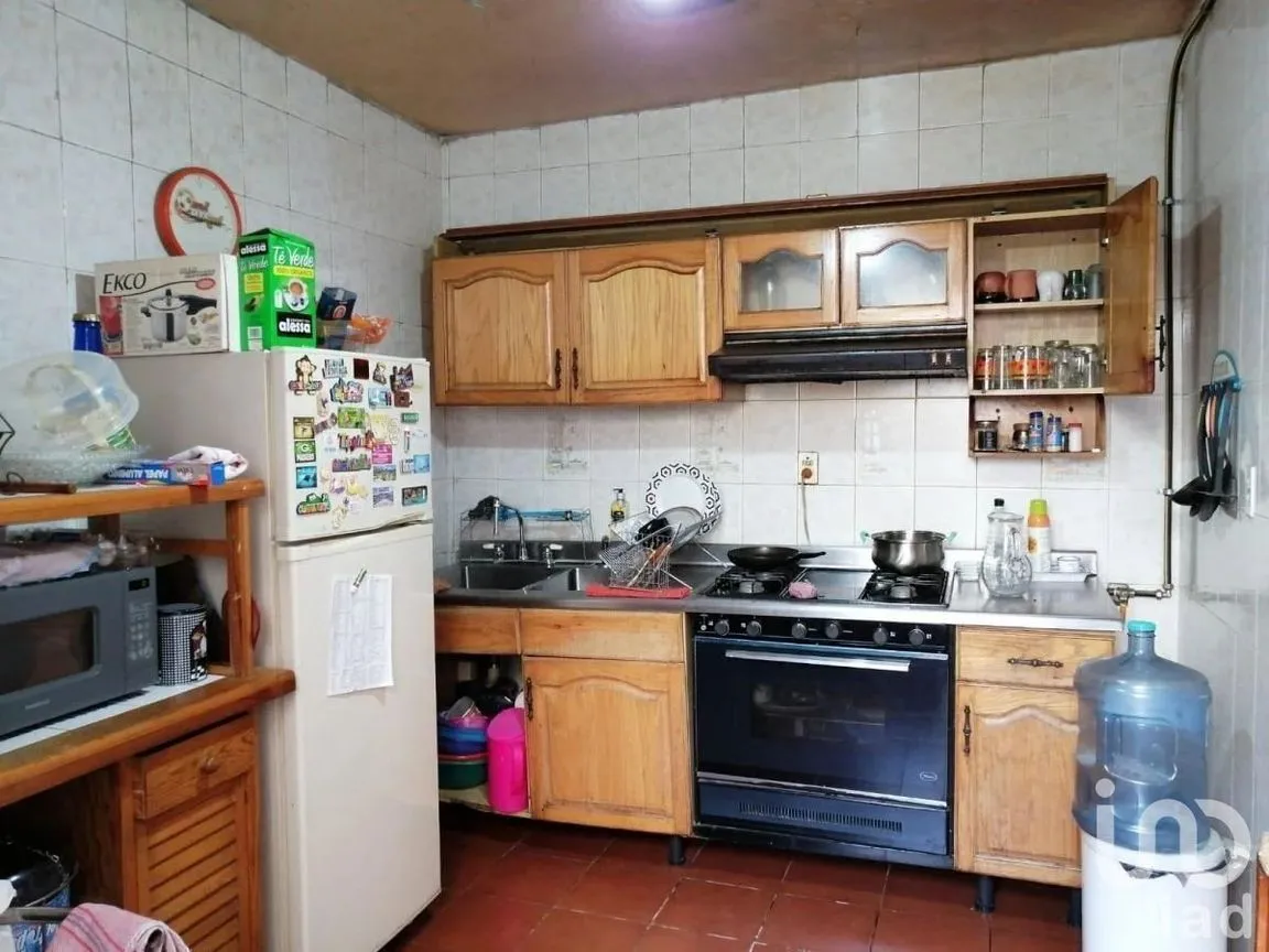 Casa en Renta en Obrera, Cuauhtémoc, Ciudad de México | NEX-228421 | iad México | Foto 6 de 9