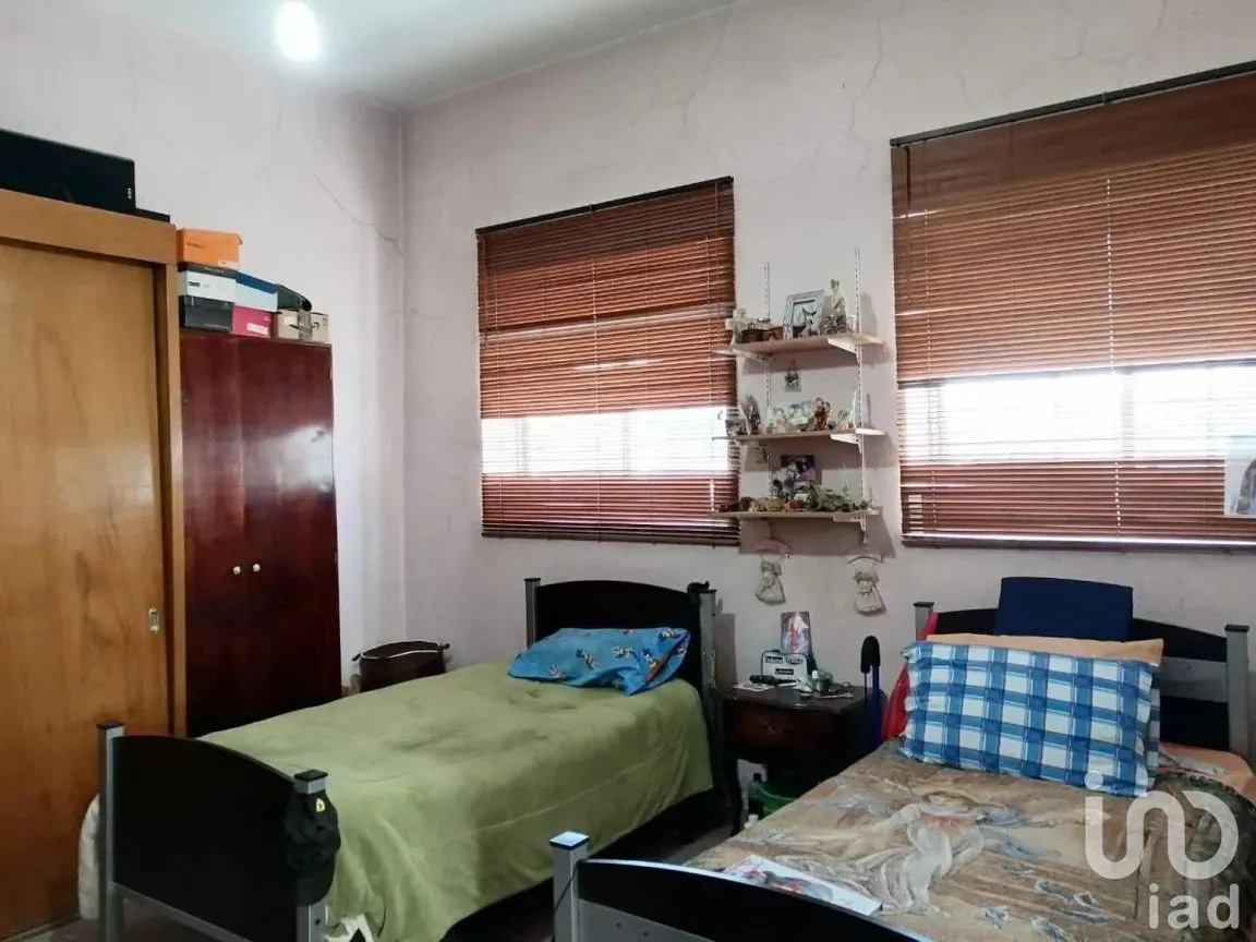 Casa en Renta en Obrera, Cuauhtémoc, Ciudad de México | NEX-228421 | iad México | Foto 7 de 9