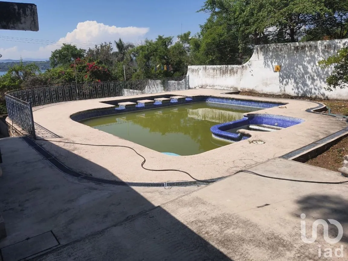 Casa en Venta en Tequesquitengo, Jojutla, Morelos | NEX-228776 | iad México | Foto 16 de 17