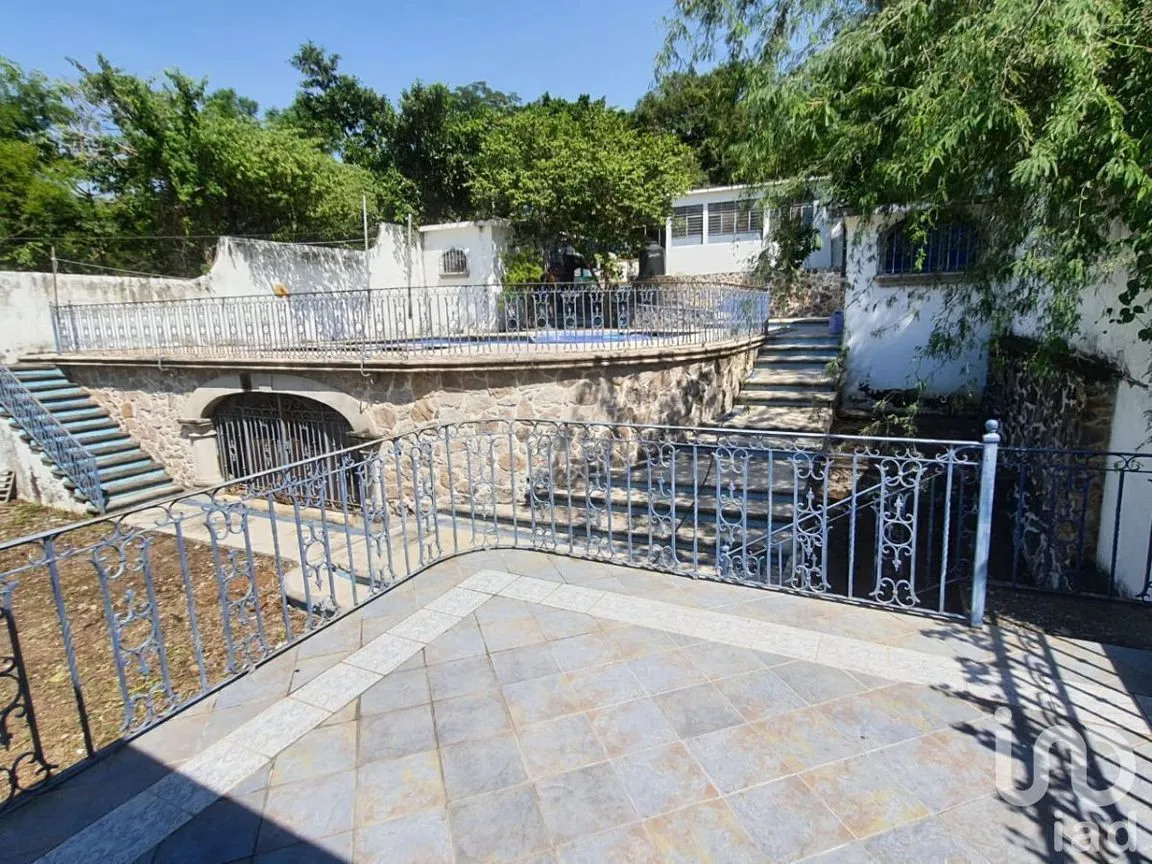 Casa en Venta en Tequesquitengo, Jojutla, Morelos | NEX-228776 | iad México | Foto 9 de 17