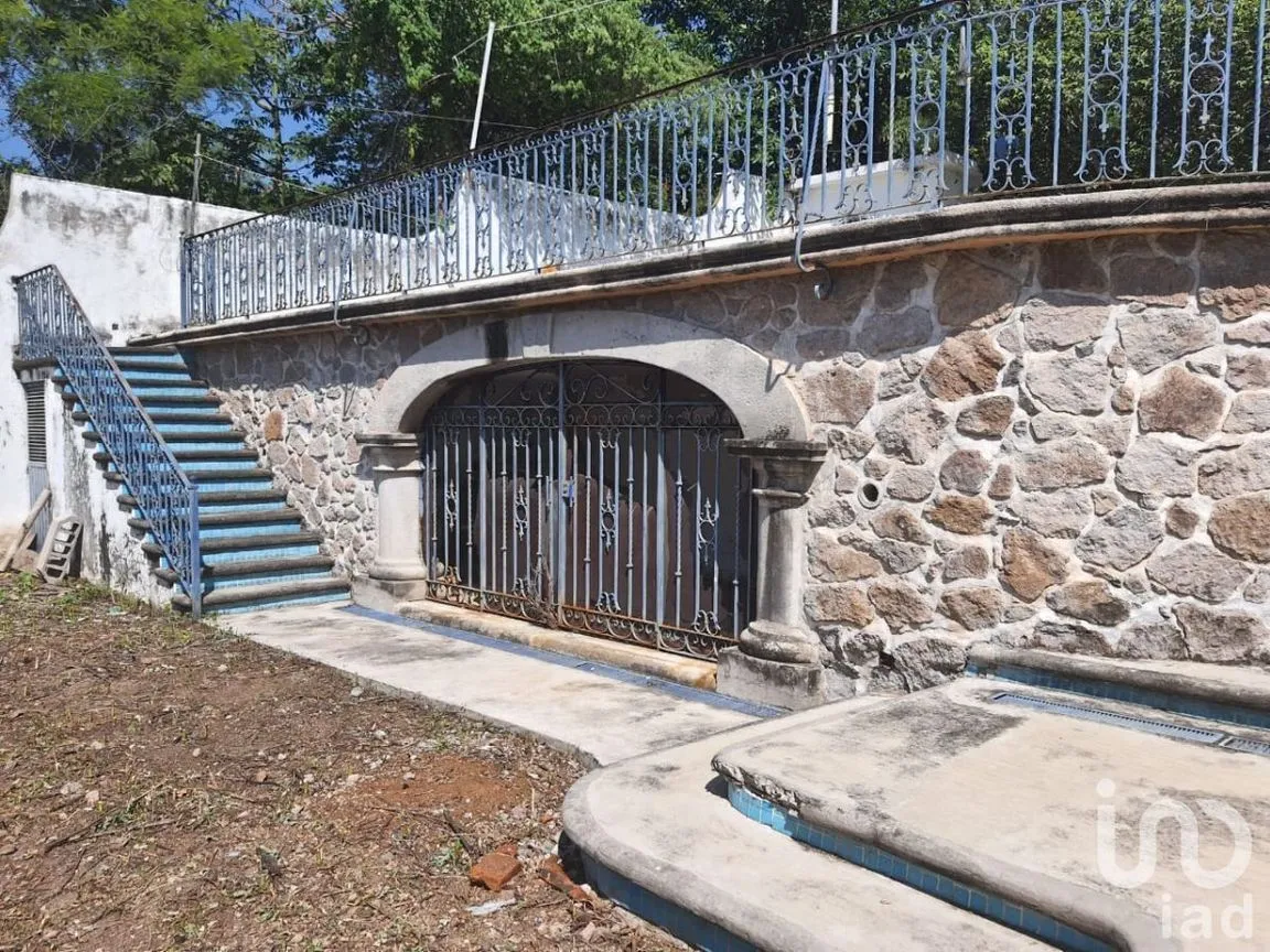 Casa en Venta en Tequesquitengo, Jojutla, Morelos | NEX-228776 | iad México | Foto 1 de 17