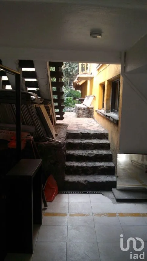 Casa en Renta en Jardines del Pedregal, Álvaro Obregón, Ciudad de México | NEX-228778 | iad México | Foto 12 de 14