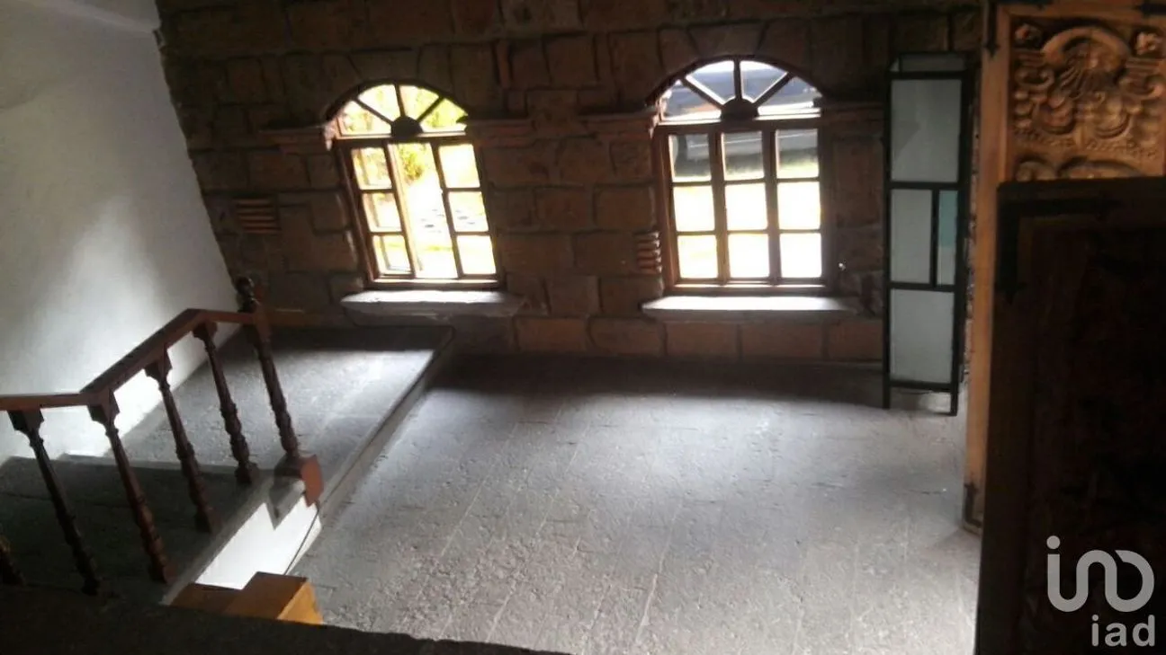Casa en Renta en Jardines del Pedregal, Álvaro Obregón, Ciudad de México | NEX-228779 | iad México | Foto 13 de 14
