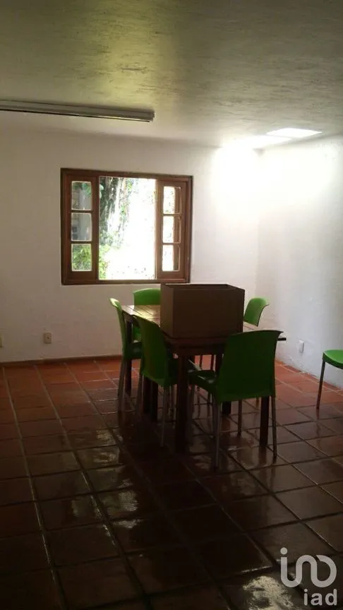 Casa en Renta en Jardines del Pedregal, Álvaro Obregón, Ciudad de México | NEX-228779 | iad México | Foto 6 de 14