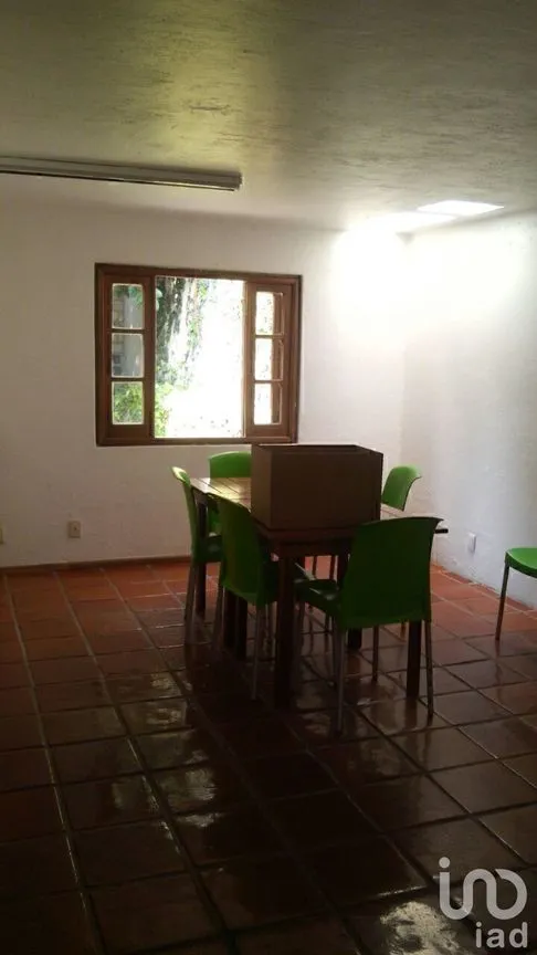 Casa en Renta en Jardines del Pedregal, Álvaro Obregón, Ciudad de México | NEX-228780 | iad México | Foto 6 de 14