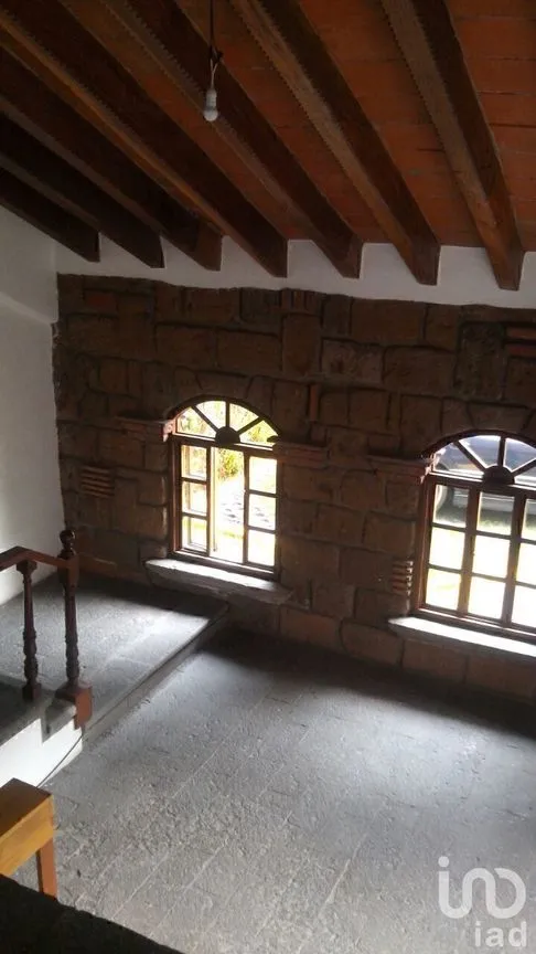 Casa en Renta en Jardines del Pedregal, Álvaro Obregón, Ciudad de México | NEX-228780 | iad México | Foto 9 de 14