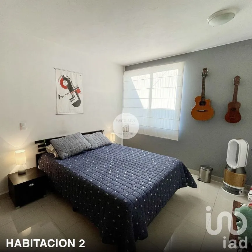 Departamento en Venta en Acacias, Benito Juárez, Ciudad de México | NEX-229052 | iad México | Foto 11 de 16