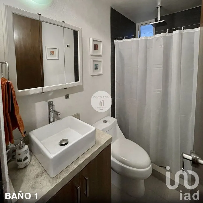 Departamento en Venta en Acacias, Benito Juárez, Ciudad de México | NEX-229052 | iad México | Foto 12 de 16