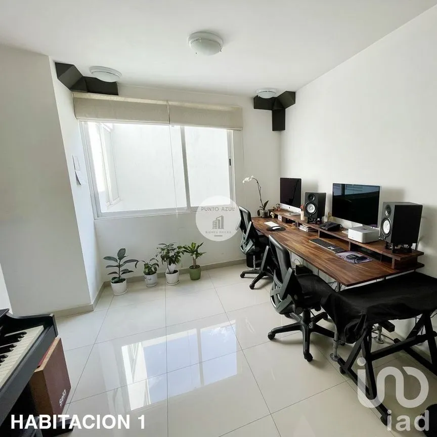 Departamento en Venta en Acacias, Benito Juárez, Ciudad de México | NEX-229052 | iad México | Foto 13 de 16