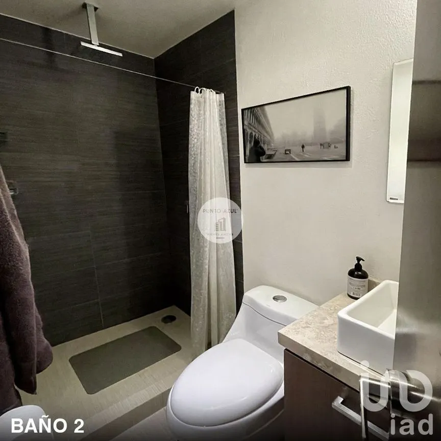 Departamento en Venta en Acacias, Benito Juárez, Ciudad de México | NEX-229052 | iad México | Foto 14 de 16