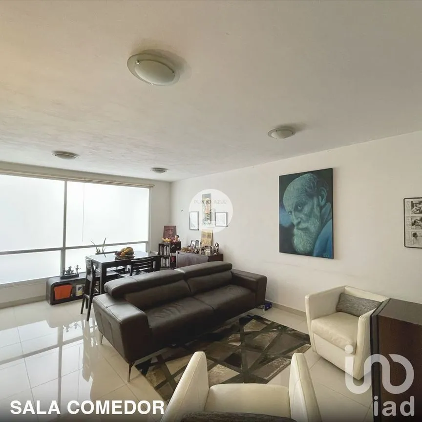 Departamento en Venta en Acacias, Benito Juárez, Ciudad de México | NEX-229052 | iad México | Foto 4 de 16