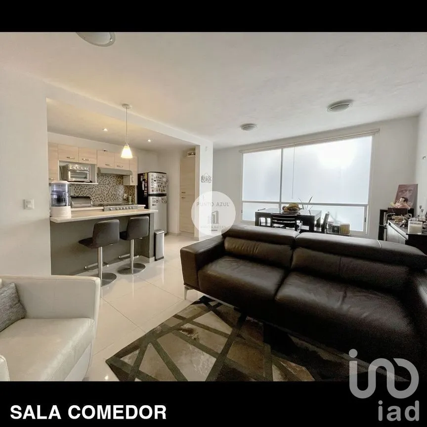 Departamento en Venta en Acacias, Benito Juárez, Ciudad de México | NEX-229052 | iad México | Foto 6 de 16