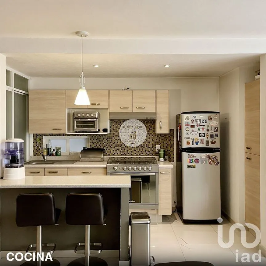 Departamento en Venta en Acacias, Benito Juárez, Ciudad de México | NEX-229052 | iad México | Foto 7 de 16