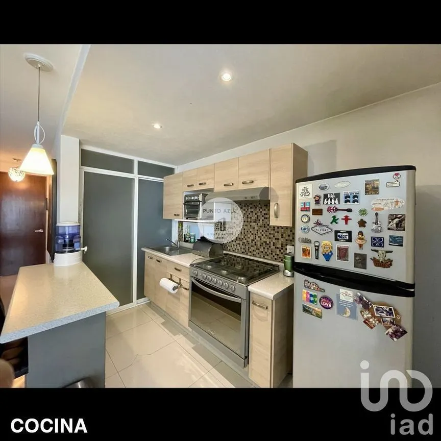 Departamento en Venta en Acacias, Benito Juárez, Ciudad de México | NEX-229052 | iad México | Foto 9 de 16
