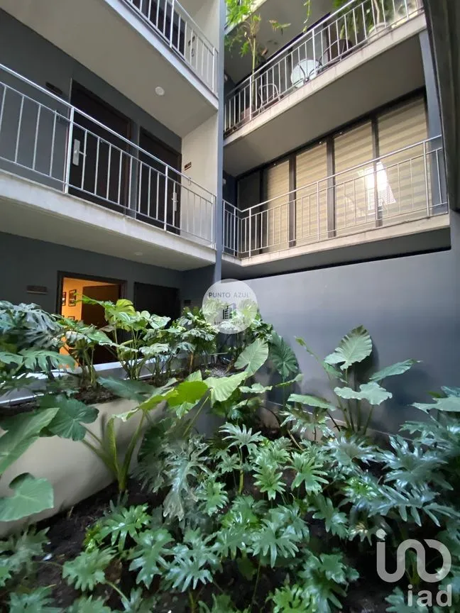 Departamento en Venta en Zacahuitzco, Benito Juárez, Ciudad de México | NEX-229627 | iad México | Foto 11 de 47
