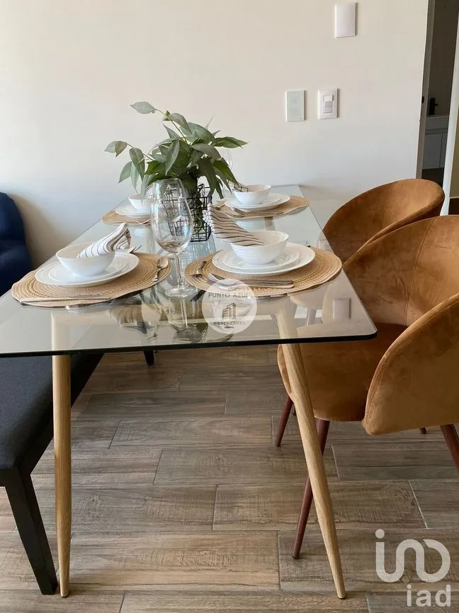 Departamento en Venta en Zacahuitzco, Benito Juárez, Ciudad de México | NEX-229627 | iad México | Foto 18 de 47