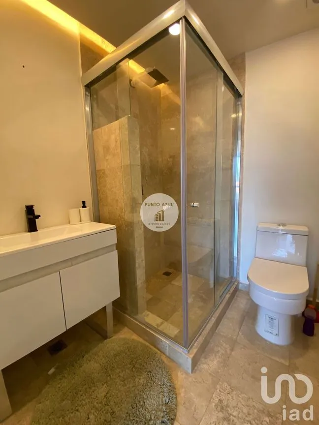 Departamento en Venta en Zacahuitzco, Benito Juárez, Ciudad de México | NEX-229627 | iad México | Foto 26 de 47