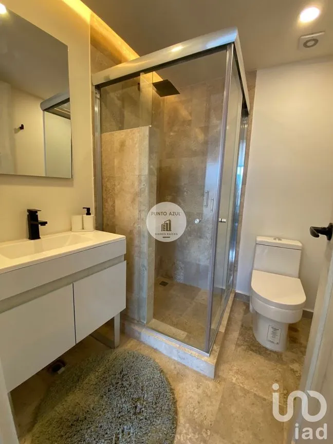 Departamento en Venta en Zacahuitzco, Benito Juárez, Ciudad de México | NEX-229627 | iad México | Foto 27 de 47