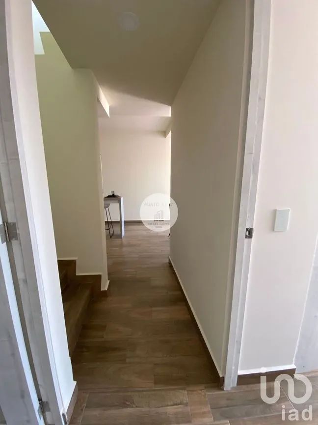 Departamento en Venta en Zacahuitzco, Benito Juárez, Ciudad de México | NEX-229627 | iad México | Foto 28 de 47