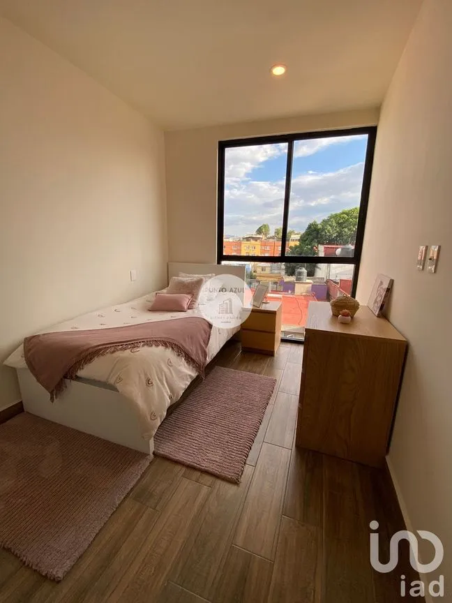 Departamento en Venta en Zacahuitzco, Benito Juárez, Ciudad de México | NEX-229627 | iad México | Foto 29 de 47