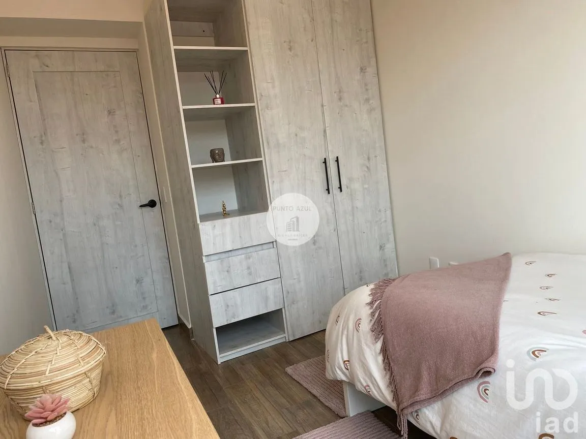 Departamento en Venta en Zacahuitzco, Benito Juárez, Ciudad de México | NEX-229627 | iad México | Foto 30 de 47