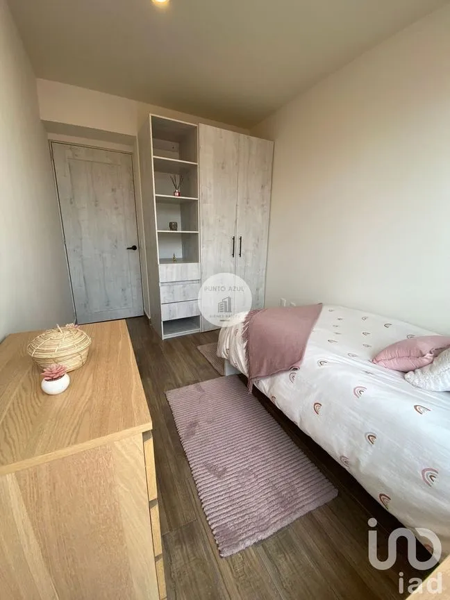Departamento en Venta en Zacahuitzco, Benito Juárez, Ciudad de México | NEX-229627 | iad México | Foto 31 de 47