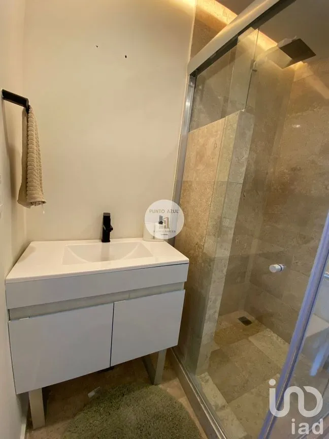 Departamento en Venta en Zacahuitzco, Benito Juárez, Ciudad de México | NEX-229627 | iad México | Foto 32 de 47