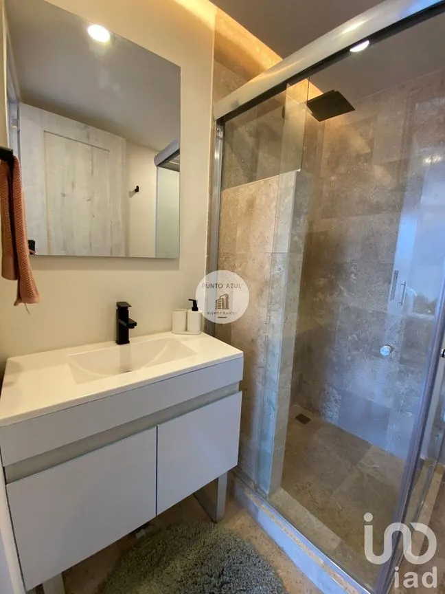 Departamento en Venta en Zacahuitzco, Benito Juárez, Ciudad de México | NEX-229627 | iad México | Foto 33 de 47