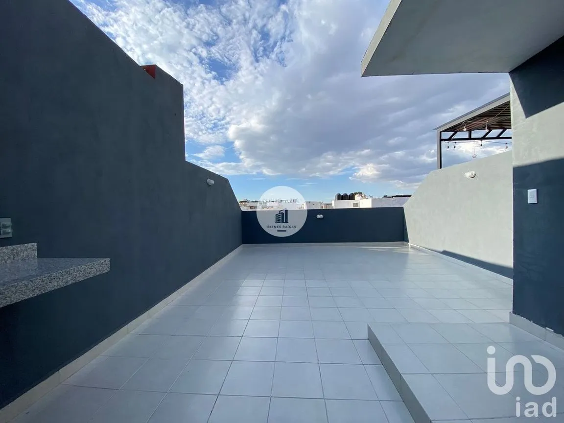 Departamento en Venta en Zacahuitzco, Benito Juárez, Ciudad de México | NEX-229627 | iad México | Foto 35 de 47