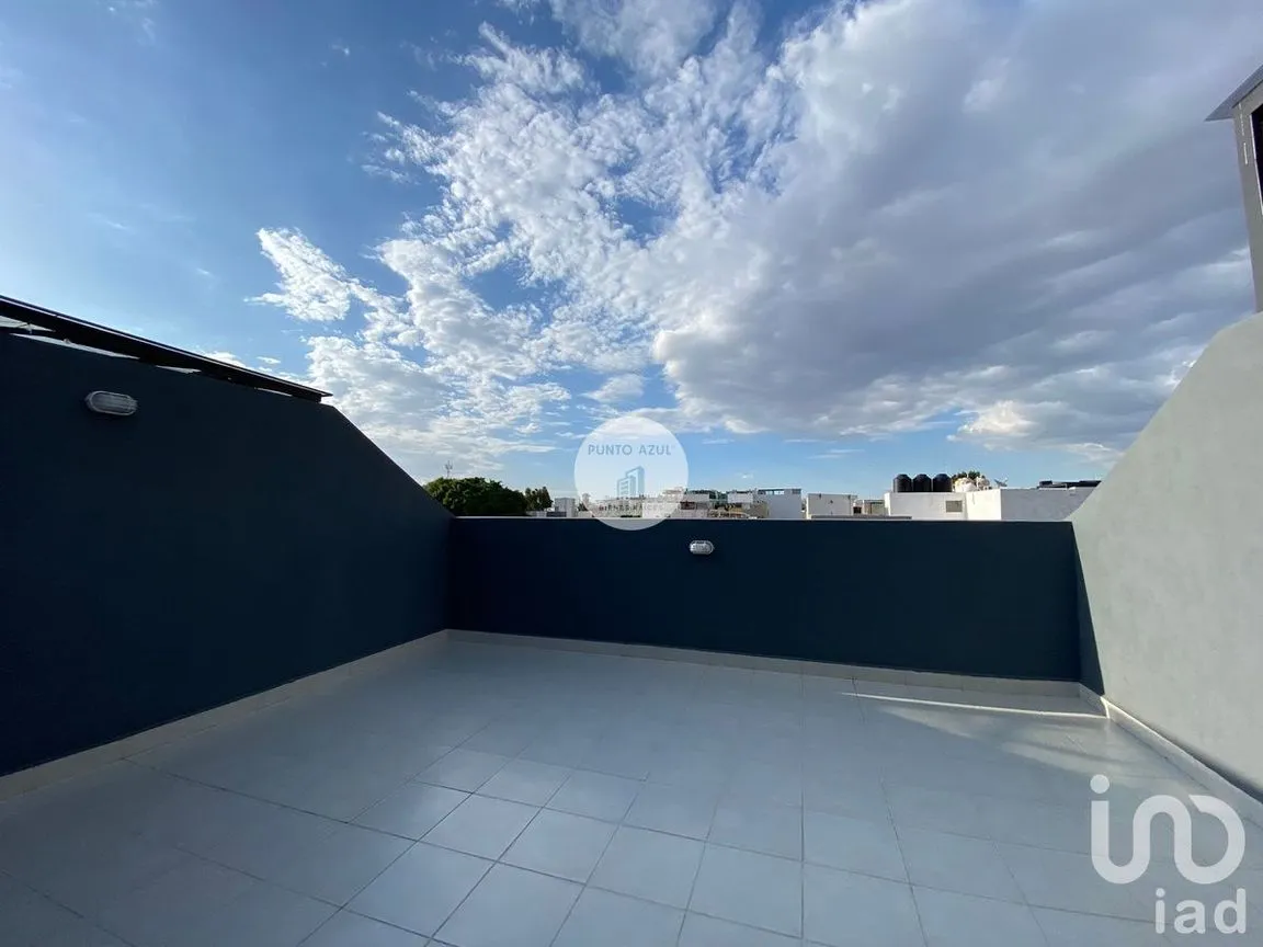 Departamento en Venta en Zacahuitzco, Benito Juárez, Ciudad de México | NEX-229627 | iad México | Foto 36 de 47