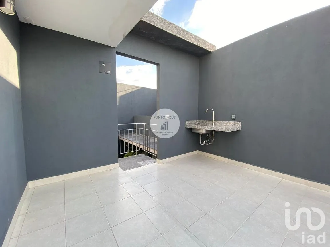 Departamento en Venta en Zacahuitzco, Benito Juárez, Ciudad de México | NEX-229627 | iad México | Foto 37 de 47