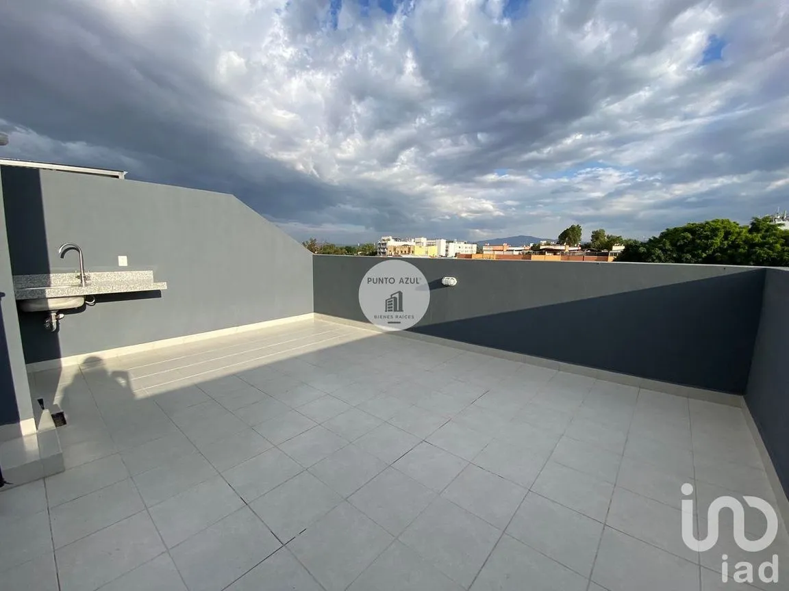 Departamento en Venta en Zacahuitzco, Benito Juárez, Ciudad de México | NEX-229627 | iad México | Foto 39 de 47