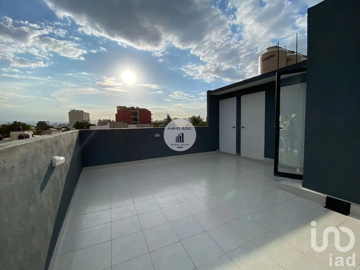 Departamento en Venta en Zacahuitzco, Benito Juárez, Ciudad de México | NEX-229627 | iad México | Foto 40 de 47