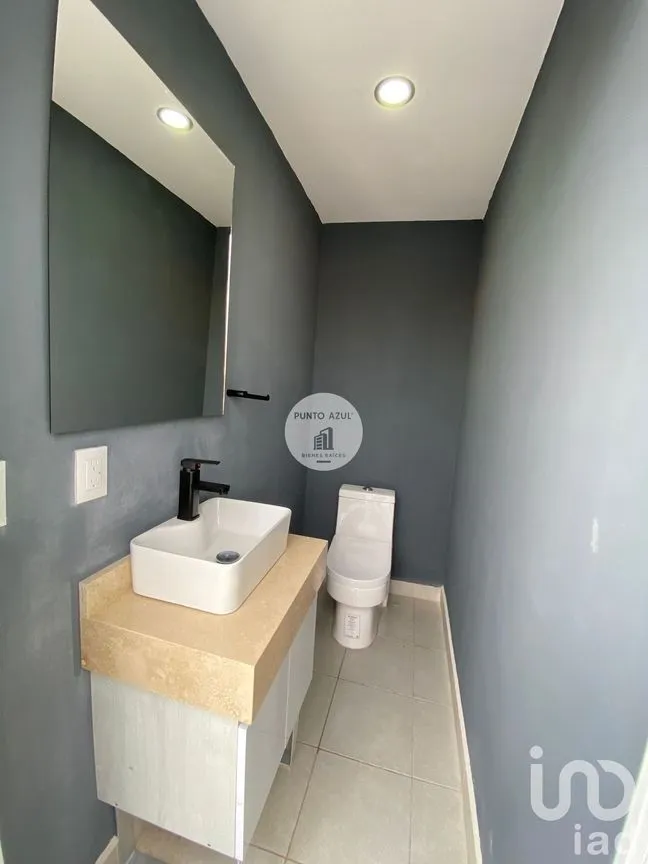 Departamento en Venta en Zacahuitzco, Benito Juárez, Ciudad de México | NEX-229627 | iad México | Foto 43 de 47