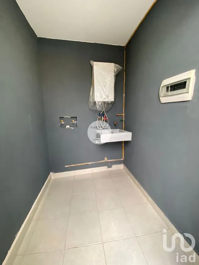 Departamento en Venta en Zacahuitzco, Benito Juárez, Ciudad de México | NEX-229627 | iad México | Foto 45 de 47