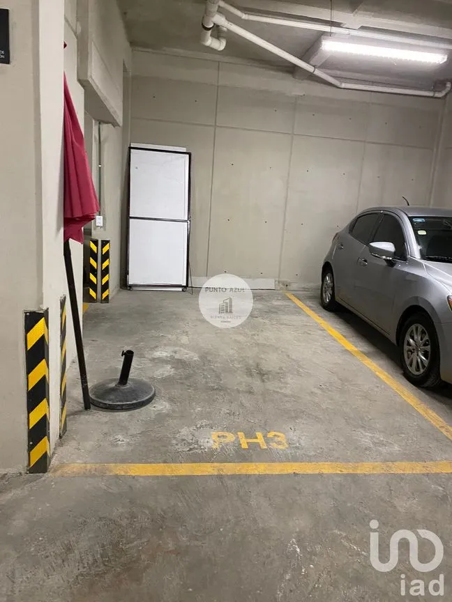 Departamento en Venta en Zacahuitzco, Benito Juárez, Ciudad de México | NEX-229627 | iad México | Foto 47 de 47