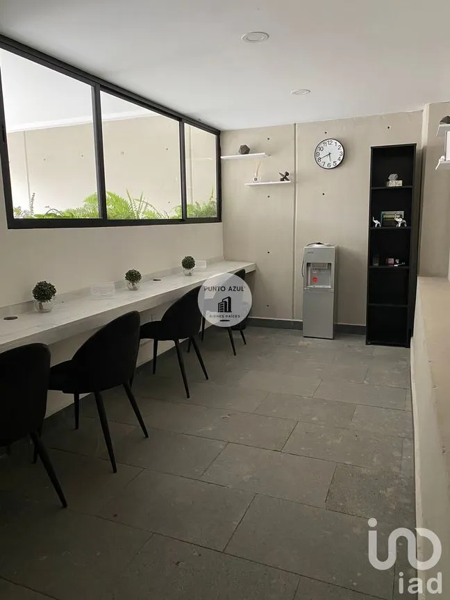Departamento en Venta en Zacahuitzco, Benito Juárez, Ciudad de México | NEX-229627 | iad México | Foto 6 de 47