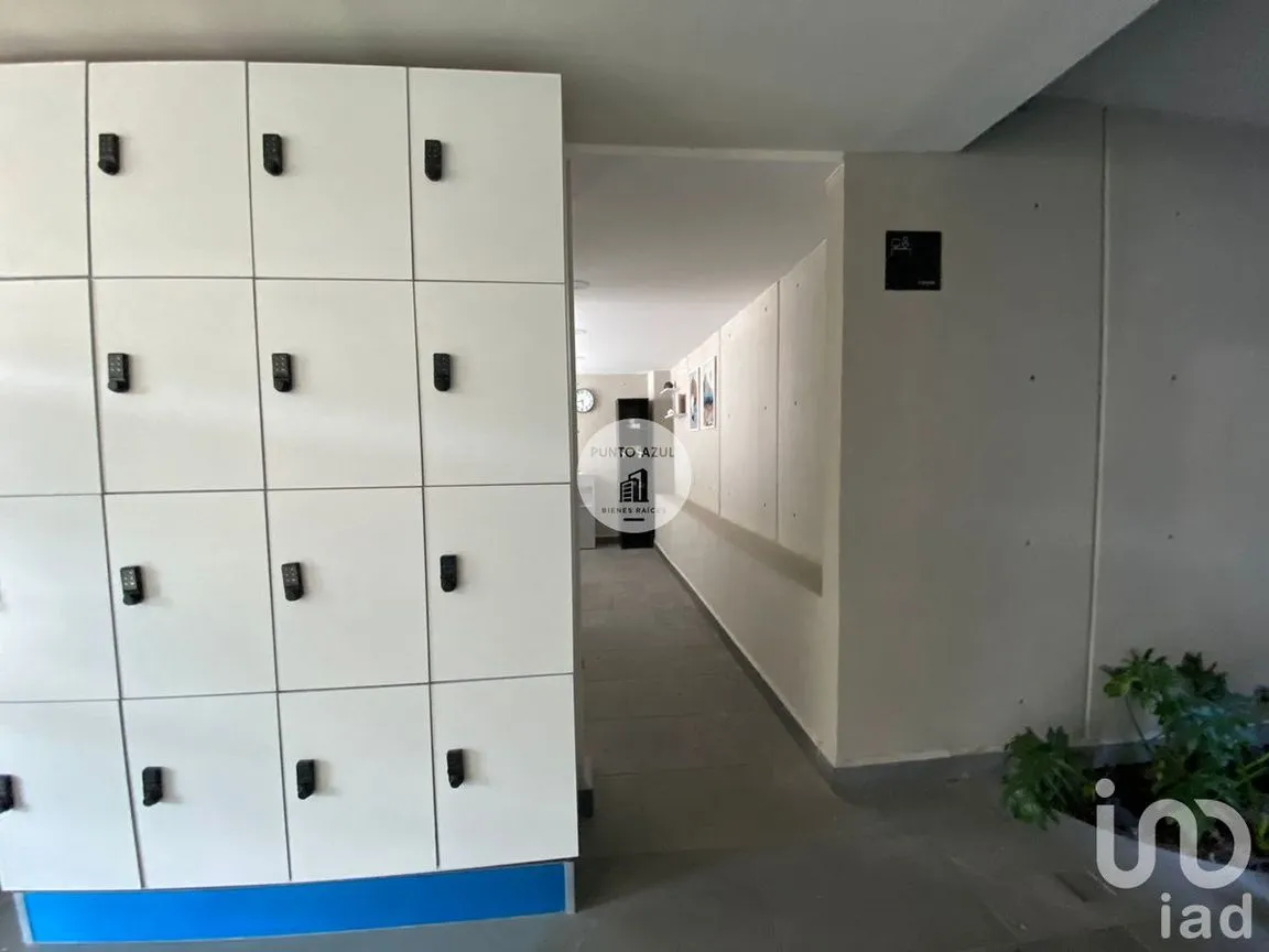 Departamento en Venta en Zacahuitzco, Benito Juárez, Ciudad de México | NEX-229628 | iad México | Foto 13 de 33