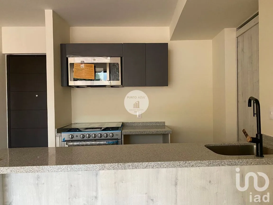 Departamento en Venta en Zacahuitzco, Benito Juárez, Ciudad de México | NEX-229628 | iad México | Foto 15 de 33