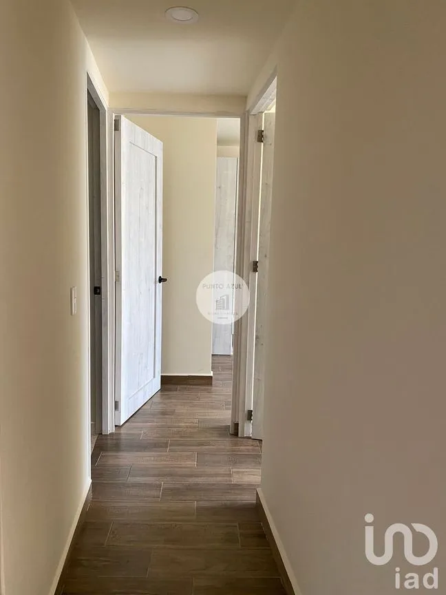 Departamento en Venta en Zacahuitzco, Benito Juárez, Ciudad de México | NEX-229628 | iad México | Foto 18 de 33